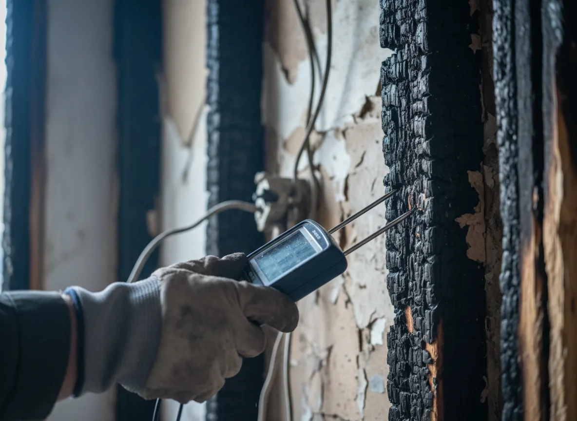 Fire Damage Restoration Patten, ME FAQs
